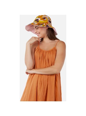 Barts W HAMUTY HAT in Orange