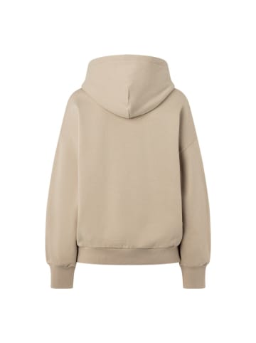 Bogner Hoodie Nelly in dune