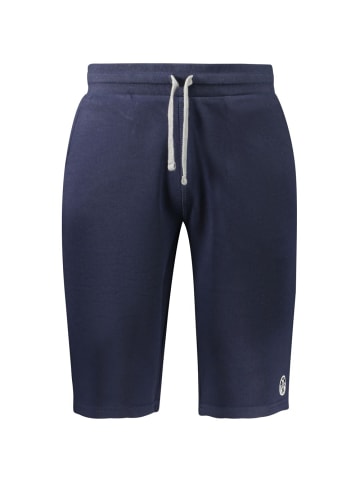 North Sails Blaue Baumwoll-Jogginghose