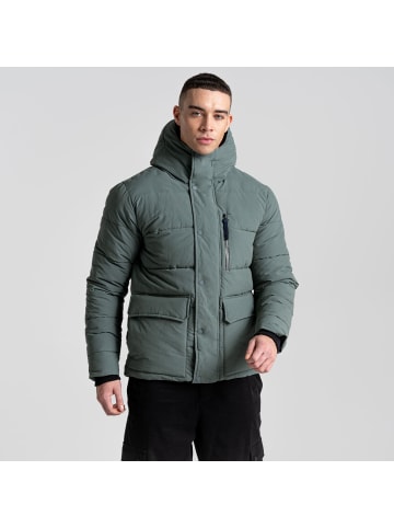 Craghoppers Jacke Dunbeath in Balsam Green