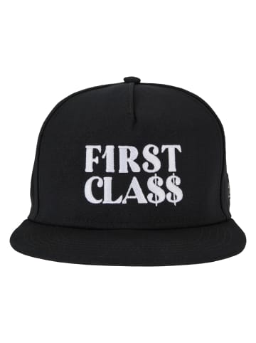 Cayler & Sons Cayler & Sons Accessoires First Class P Cap in black
