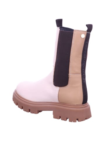 Copenhagen Kids Stiefel in beige