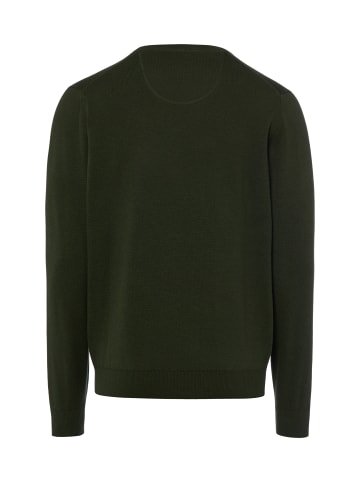 FYNCH-HATTON Pullover in tanne - 0004