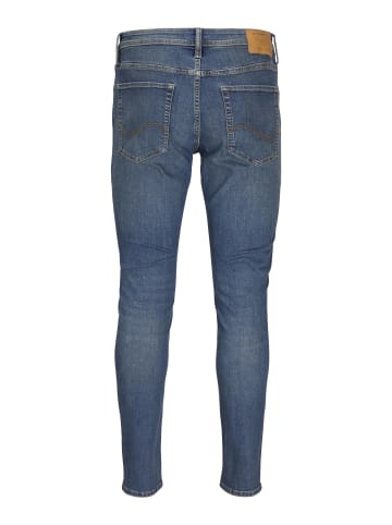 Jack & Jones Slim Fit Jeans in Blue Denim