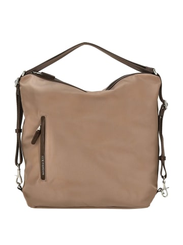 Mandarina Duck Hunter - Schultertasche 36 cm (pirite) in beaver