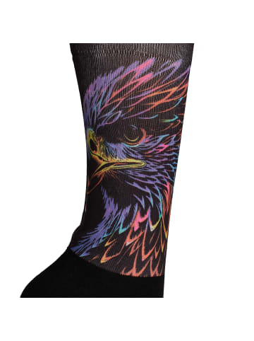 Jenes Socks Socken in Multicolored