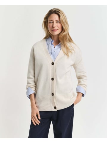 Gant Jacke in melange - 0001