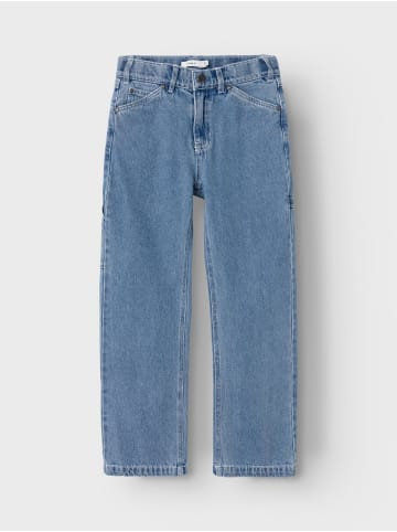 name it Jeans in Medium Blue Denim