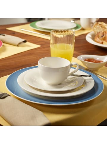 Villeroy & Boch Kaffeetasse New Cottage Basic 150 ml in weiß