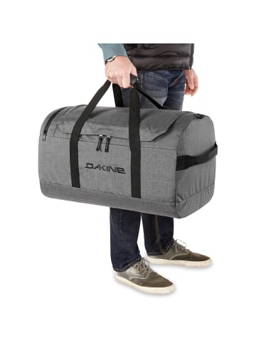 Dakine EQ DUFFLE 70L in Schiefer