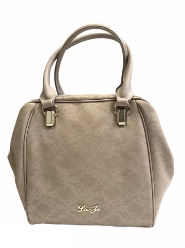 Liu Jo Liu Jo Handtasche in Hellbeige