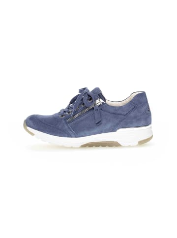 Gabor Sneaker in Blau