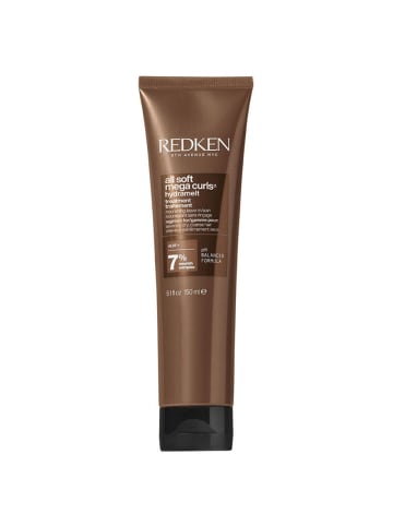 Redken All Soft Mega Curls Leave-In Pflege 150 ml