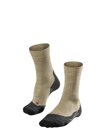 Falke Socken 1er Pack in Sand (4100)