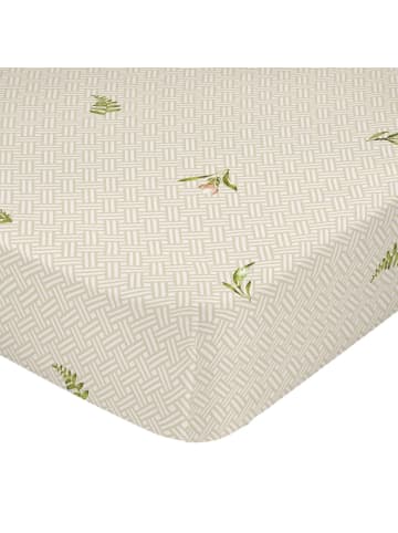 Happy Friday Monterosso Spannbettlaken