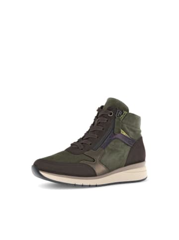 Gabor Comfort Sportliche Stiefeletten in multicolour