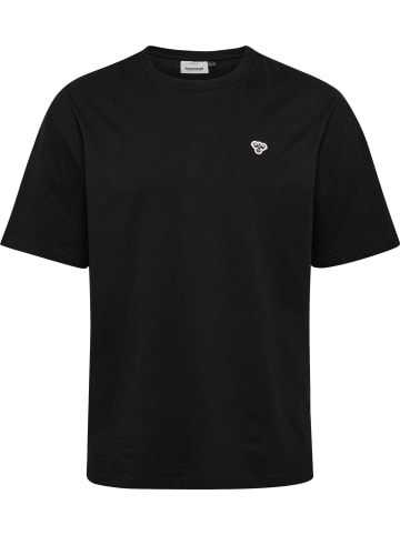 Hummel Hummel T-Shirt Hmlloose Erwachsene in BLACK
