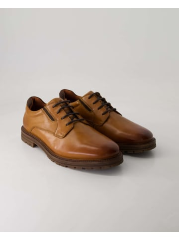SALAMANDER Anzug- & Businessschuhe in Braun