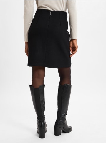 MARC CAIN COLLECTIONS Rock in schwarz