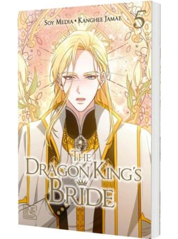 Carlsen Buch - The Dragon King's Bride 5