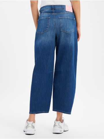 ANGELS  Barrel Jeans Elly in medium stone