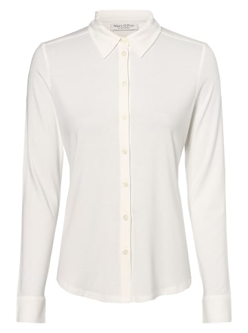 Marc O'Polo Bluse in ecru