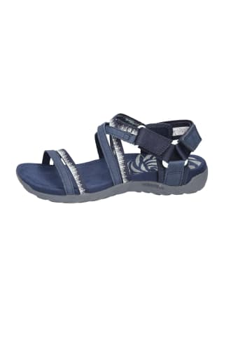 Merrell Sandaletten in blau