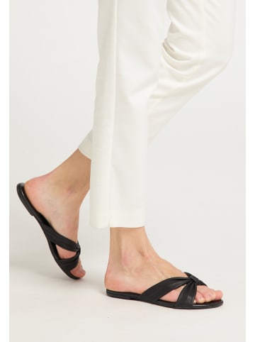 DreiMaster Damen Schuhe in black