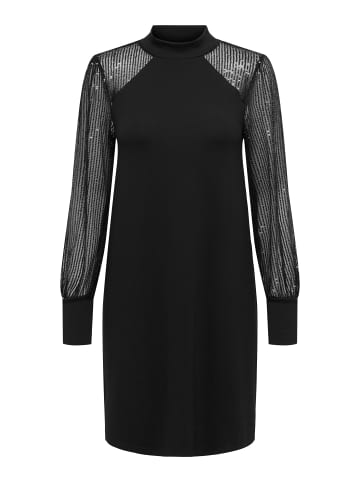 JDY Party-Kleid in Black