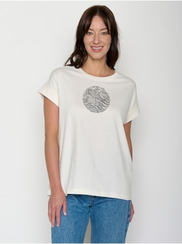 GreenBomb Loony Whale Action in Moonstone