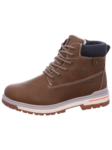 Dockers by Gerli Winterstiefel in Braun