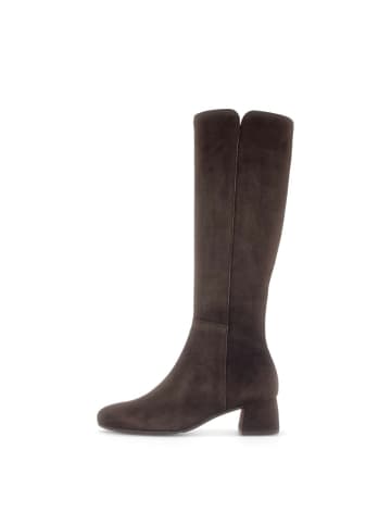 Gabor Fashion Elegante Stiefel in braun