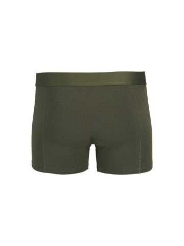 Jack & Jones Unterwäsche in Forest Night