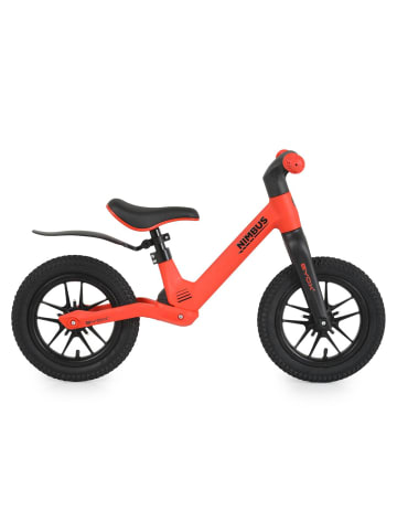 Byox Laufrad Nimbus 12 Zoll in rot
