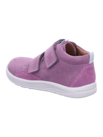 Ricosta Sneaker in rot