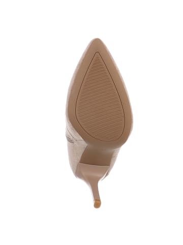 Ital-Design High Heel in Hellbraun