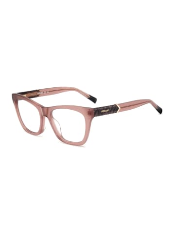 Missoni Frauen Optische Fassungen Katzenauge Rose