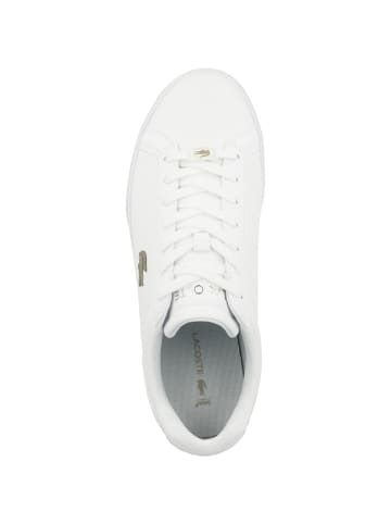 Lacoste Sneaker low Lerond Pro 123 3 CMA in weiss