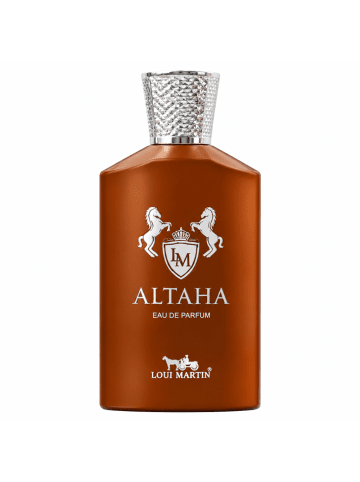 Loui Martin Eau de Parfum Altaha 100 ml