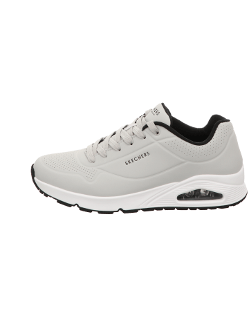 Skechers Schnürschuh in grau
