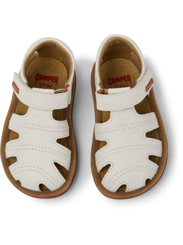 Camper Sandalen " Bicho " in Weiß