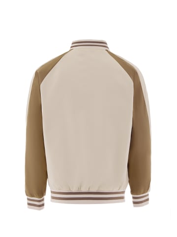 MO Herren Jacke in Beige Khaki