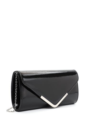 Tamaris Clutch TAS Amalia in black-Lack 199