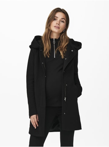 ONLY Mantel in Black 1