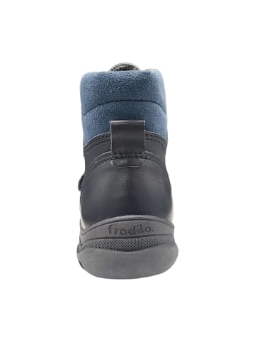 Froddo Klettstiefel in Blau