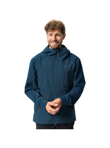 Vaude MENS NEYLAND JACKET II in Marine