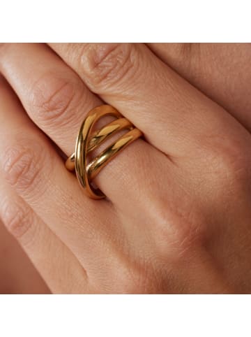 Lucardi Ring
