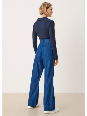 s.Oliver Strickpullover in 5959_navy