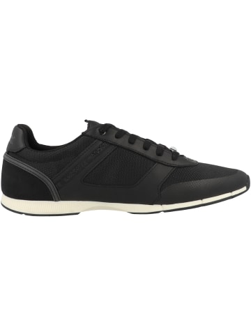 Lacoste Sneaker low Menerva 222 1 CMA in schwarz