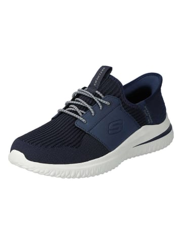 Skechers Sneaker DELSON 3.0 - LAVELL in navy